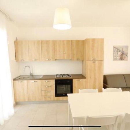 Residence Valentina Int 5 Санта-Мария-аль-Баньо Экстерьер фото