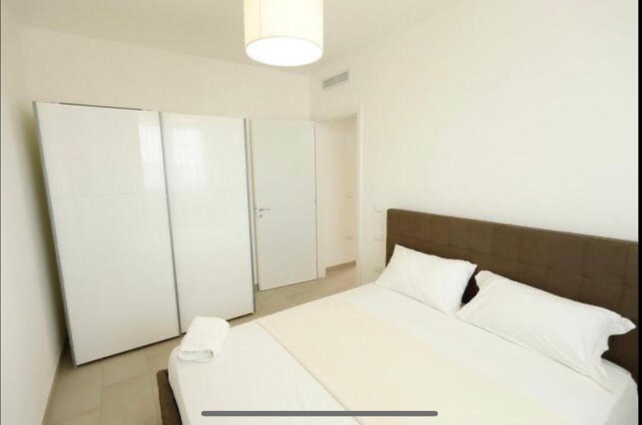 Residence Valentina Int 5 Санта-Мария-аль-Баньо Экстерьер фото