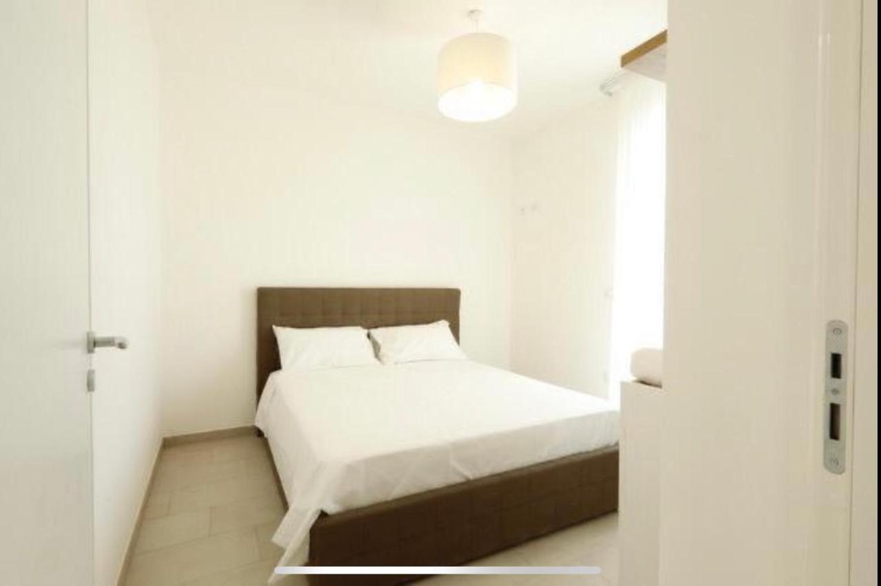 Residence Valentina Int 5 Санта-Мария-аль-Баньо Экстерьер фото